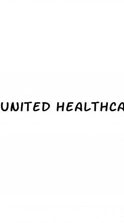 united healthcare weight loss