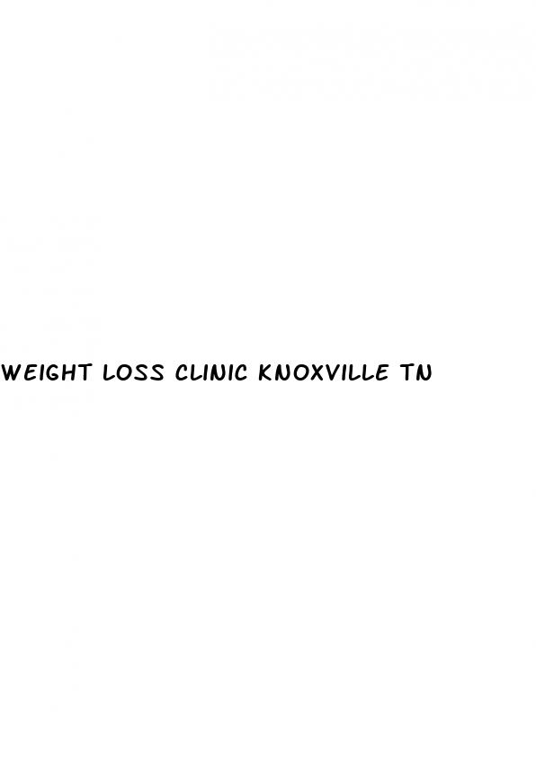 weight loss clinic knoxville tn