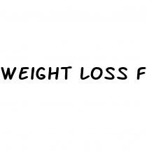 weight loss faq