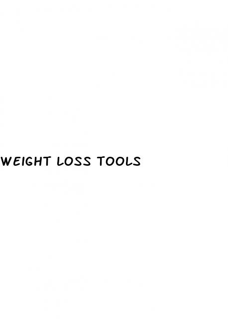 weight loss tools