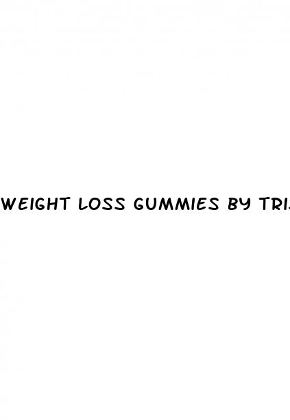 weight loss gummies by trisha yearwood