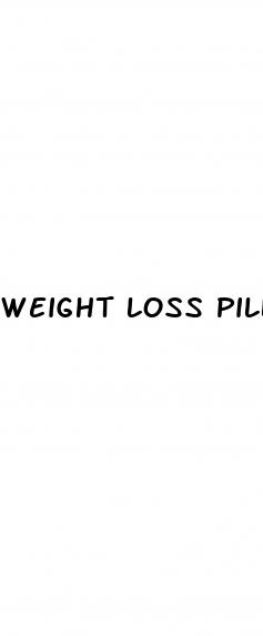 weight loss pills covered by medicaid