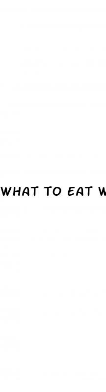 what to eat while taking keto gummies