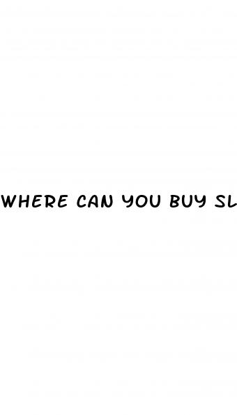 where can you buy slimming gummies