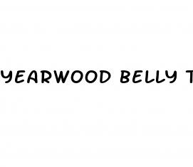 yearwood belly tuck gummies