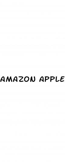 amazon apple cider vinegar gummy goli