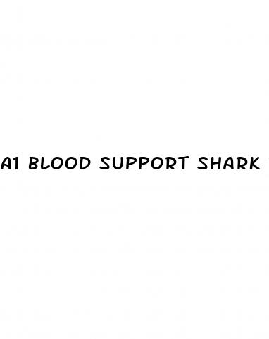 a1 blood support shark tank update