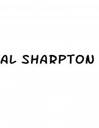 al sharpton weight loss surgery