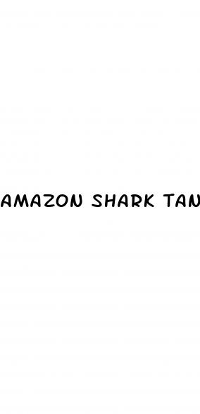 amazon shark tank weight loss gummies