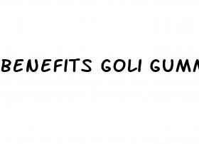 benefits goli gummies weight loss before and after