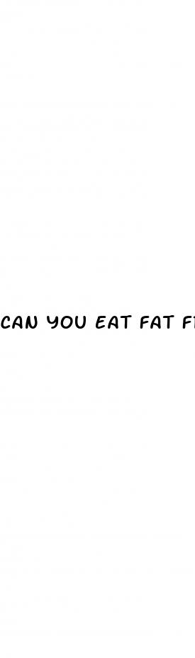 can you eat fat free gummy bears on keto