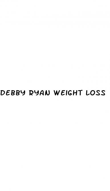 debby ryan weight loss