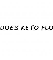 does keto flo gummies work