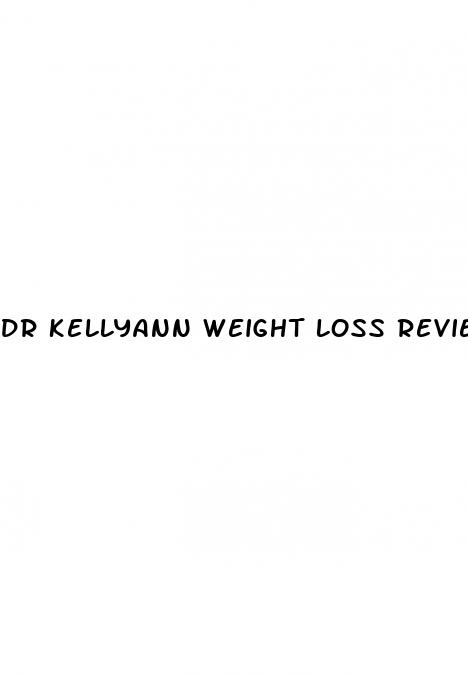 dr kellyann weight loss reviews