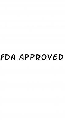 fda approved diabetes drug for weight loss
