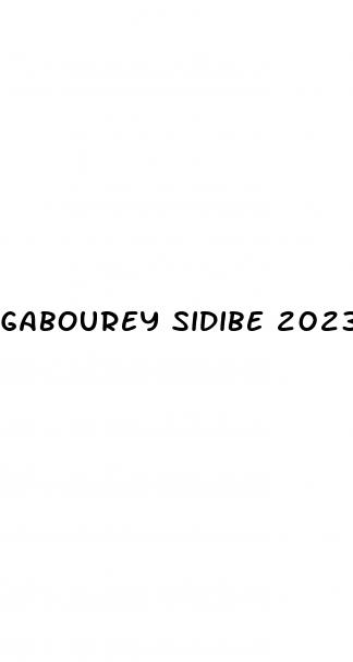 gabourey sidibe 2023 weight loss