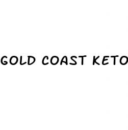 gold coast keto gummies uk