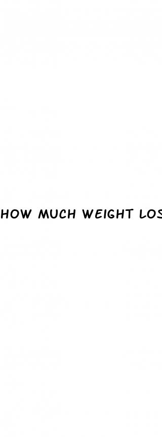 how much weight loss cause saggy breasts