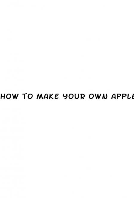 how to make your own apple cider vinegar gummies