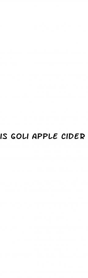is goli apple cider gummies good for weight loss