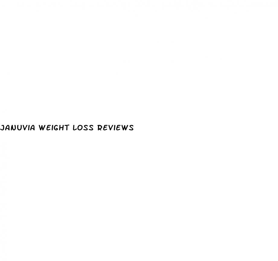januvia weight loss reviews