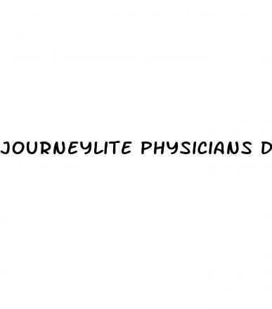 journeylite physicians dr trace curry weight loss center