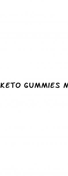 keto gummies medical reviews