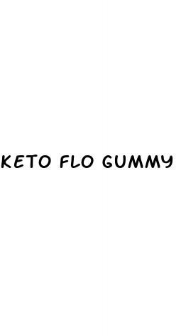 keto flo gummy reviews