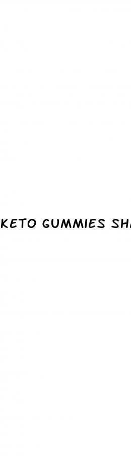 keto gummies shark tank scam