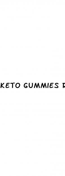 keto gummies recipe jello