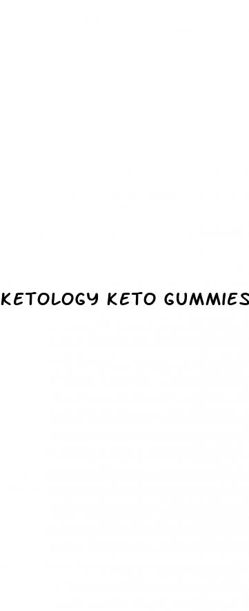ketology keto gummies acv