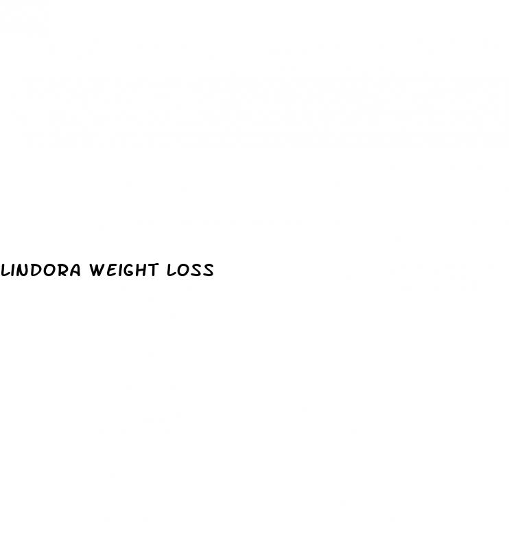 lindora weight loss