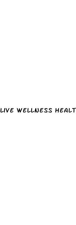 live wellness health shop apple cider vinegar gummies