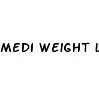 medi weight loss wayne