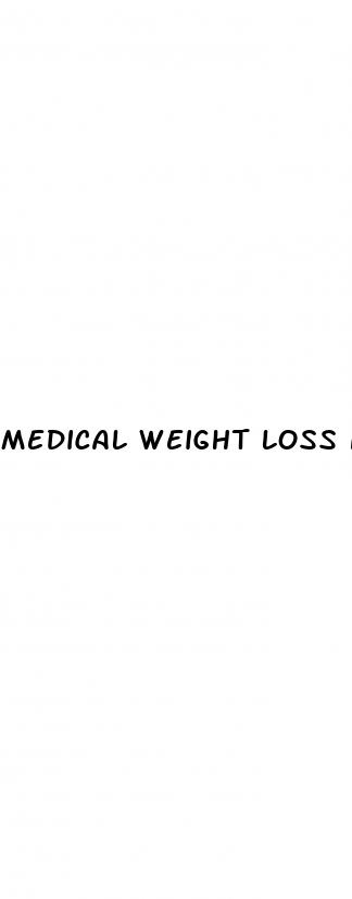 medical weight loss new jersey