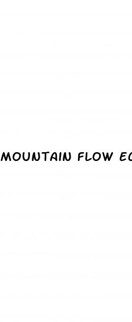 mountain flow eco wax net worth