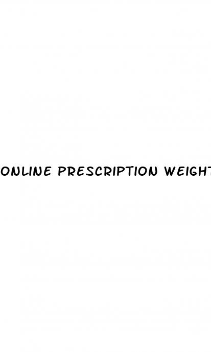 online prescription weight loss coach