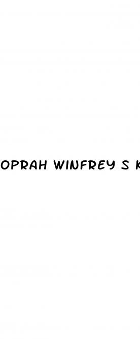 oprah winfrey s keto gummies