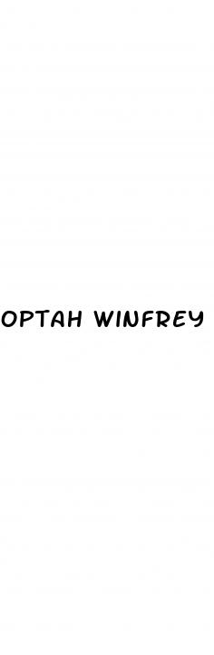 optah winfrey keto gummies