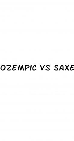 ozempic vs saxenda weight loss reddit