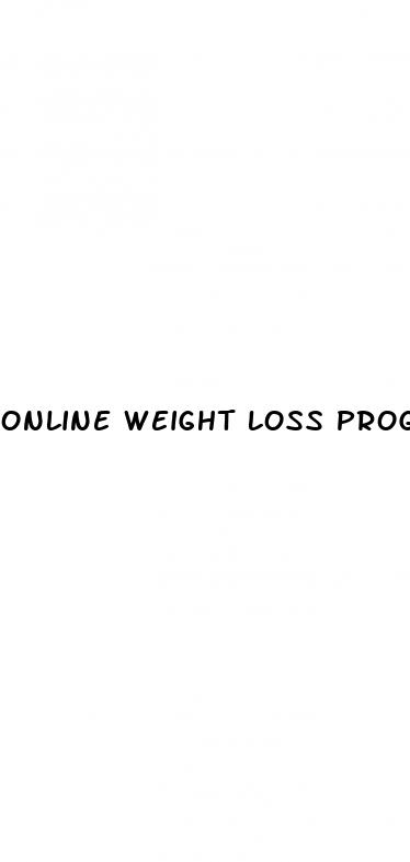 online weight loss programs with medication