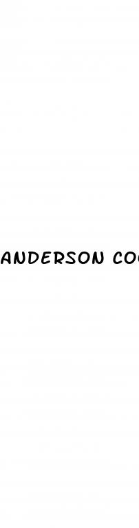 anderson cooper keto gummies