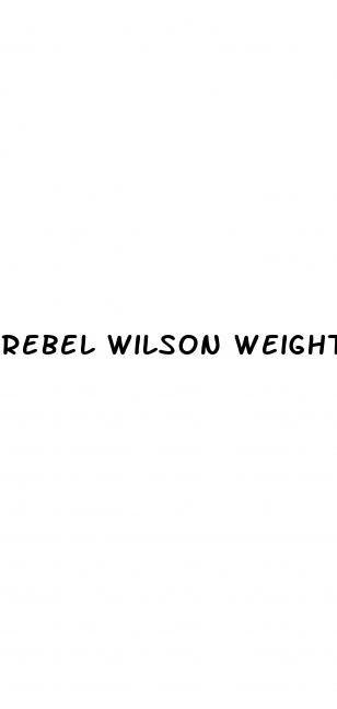 rebel wilson weight loss photo