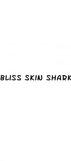 bliss skin shark tank episode