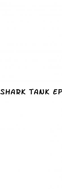 shark tank episode keto gummy