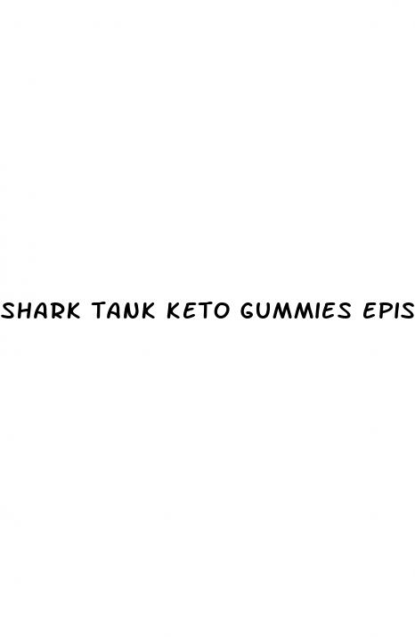 shark tank keto gummies episode youtube