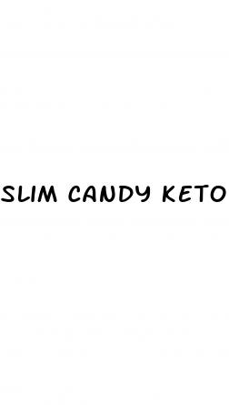 slim candy keto acv gummies ss