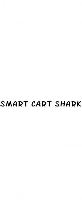 smart cart shark tank update