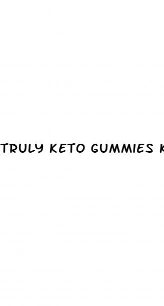 truly keto gummies kelly clarkson