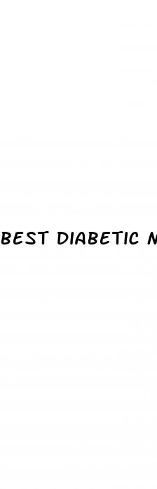 best diabetic medicine for weight loss